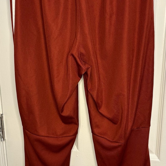 Adidas Mens climacool jogger pants EUC - Picture 16 of 17